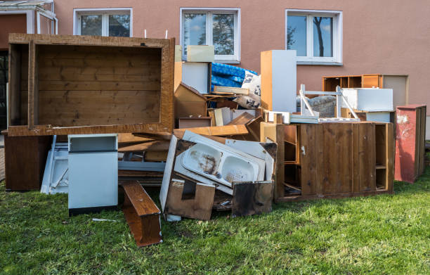 Professional Junk Removal in Valentine, NE