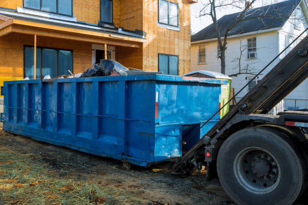 Best Basement Cleanout Services  in Valenti, NE