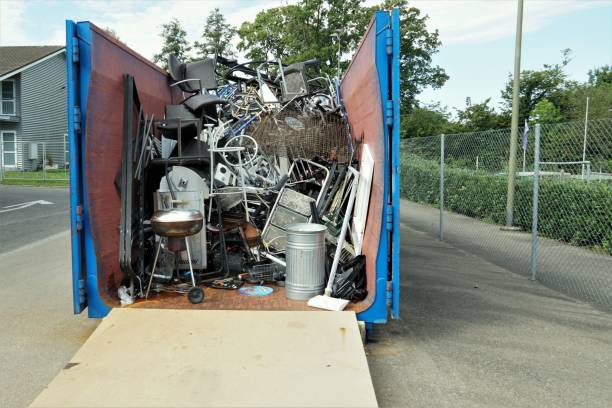 Best Construction Debris Removal  in Valenti, NE