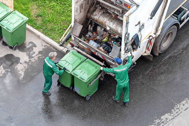 Reliable Valentine, NE Junk Removal Solutions