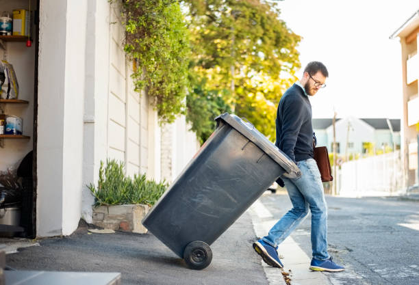 Best Junk Hauling Services  in Valenti, NE