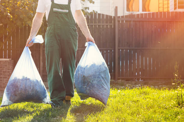 Best Attic Cleanout Services  in Valenti, NE