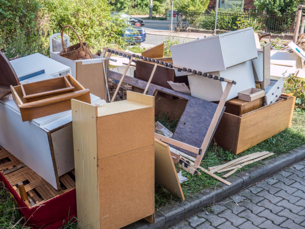 Best Affordable Junk Removal Services  in Valenti, NE