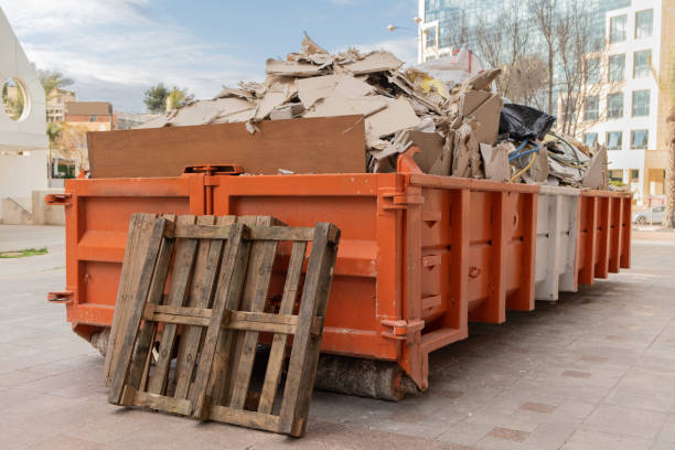 Trash Removal Near Me in Valentine, NE