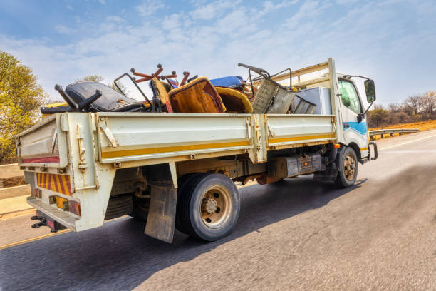 Attic Cleanout Services in Valentine, NE