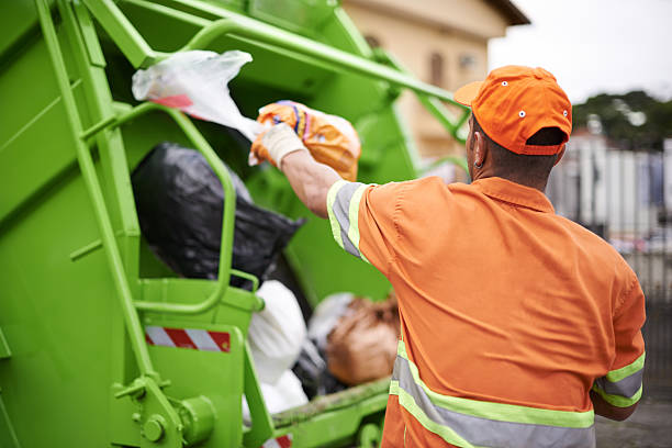 Best Trash Removal Near Me  in Valenti, NE