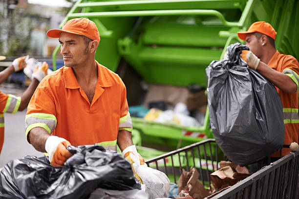 Best Professional Junk Removal  in Valenti, NE
